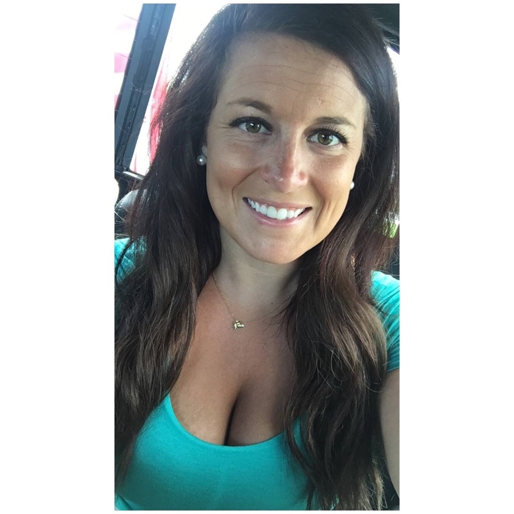 Meet your Posher, Jenna